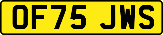 OF75JWS