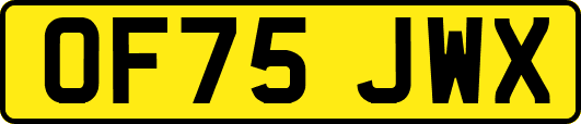 OF75JWX