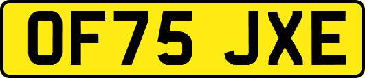OF75JXE