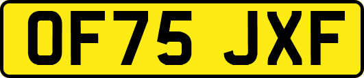 OF75JXF