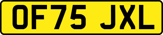 OF75JXL