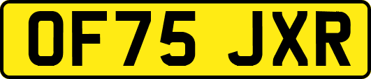 OF75JXR