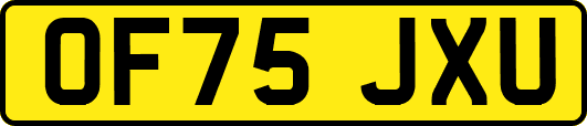 OF75JXU