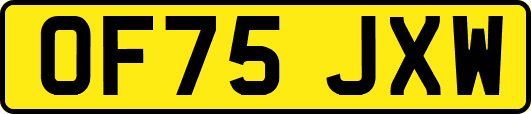 OF75JXW