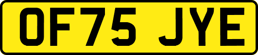 OF75JYE