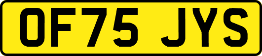 OF75JYS