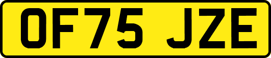 OF75JZE