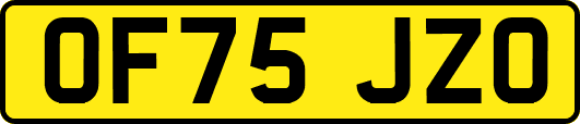 OF75JZO