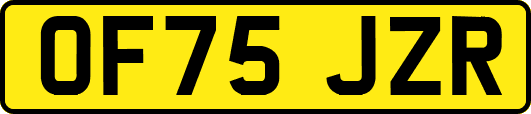 OF75JZR