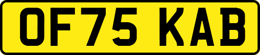 OF75KAB