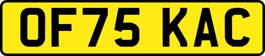 OF75KAC
