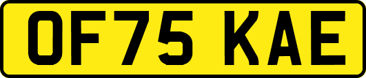 OF75KAE