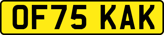 OF75KAK