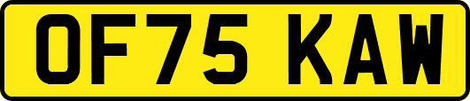 OF75KAW