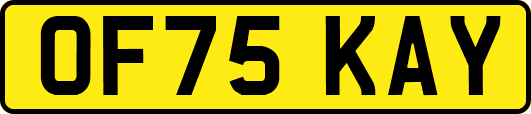 OF75KAY