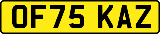 OF75KAZ