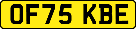 OF75KBE