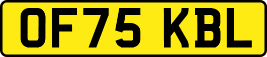 OF75KBL