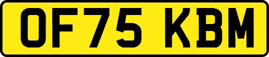 OF75KBM