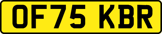 OF75KBR