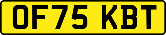OF75KBT