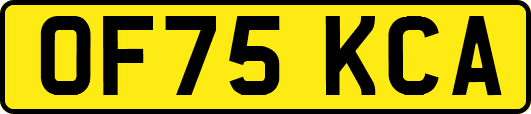 OF75KCA
