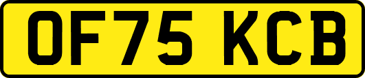 OF75KCB