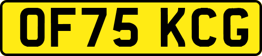 OF75KCG