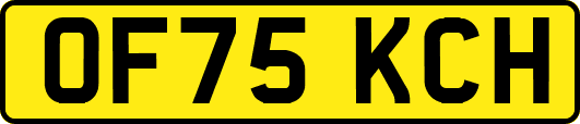 OF75KCH
