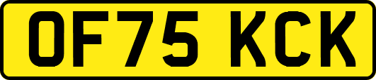 OF75KCK