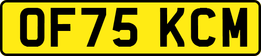 OF75KCM