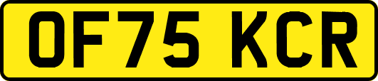 OF75KCR