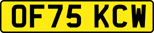 OF75KCW