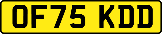 OF75KDD