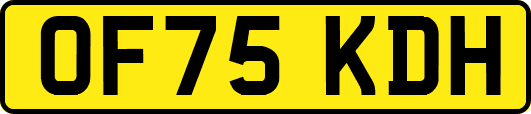 OF75KDH