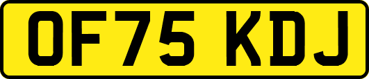 OF75KDJ