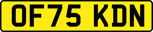 OF75KDN