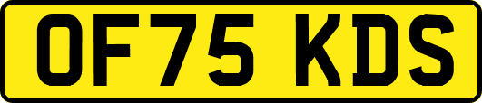 OF75KDS
