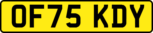 OF75KDY