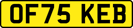 OF75KEB