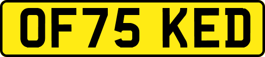 OF75KED