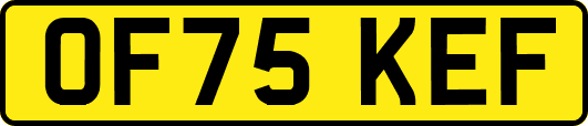 OF75KEF