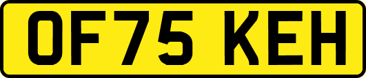 OF75KEH