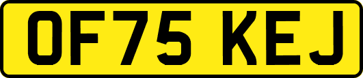 OF75KEJ