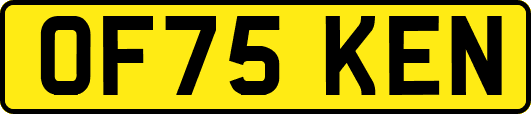 OF75KEN