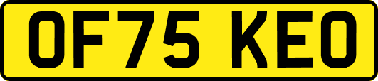 OF75KEO