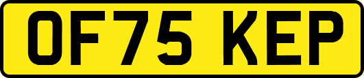 OF75KEP