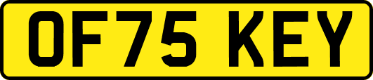 OF75KEY