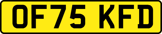 OF75KFD