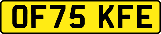OF75KFE